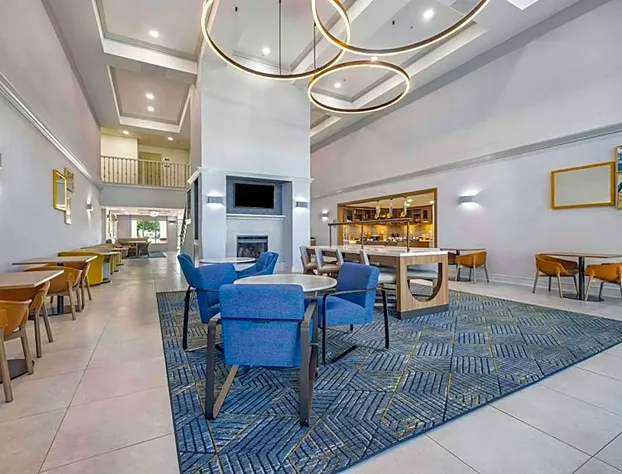 Homewood Suites by Hilton Jackson-Ridgeland hotel detail image 4