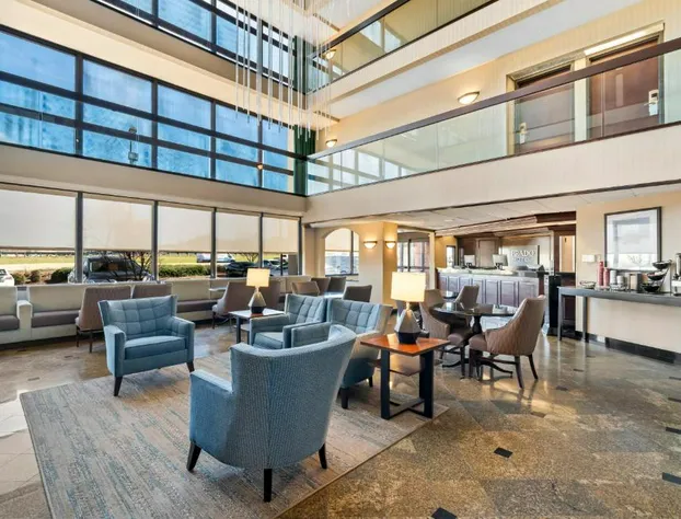 Prado Hotel hotel detail image 2