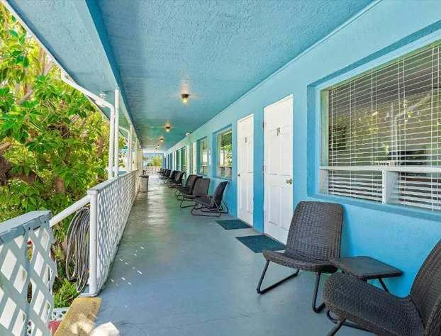 Malibu Resort Motel hotel detail image 4