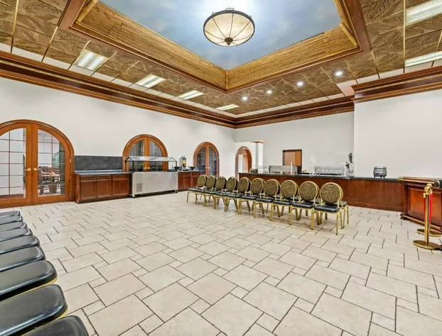 Clarion Inn Branson hotel detail image 2