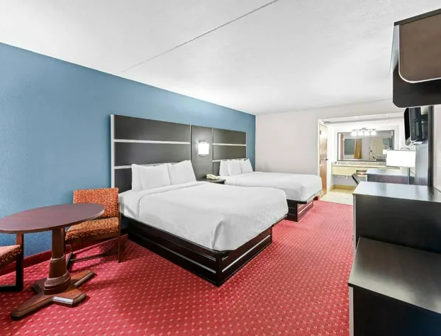 Clarion Inn Branson hotel detail image 4