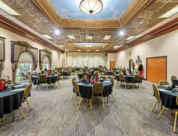 Clarion Inn Branson hotel detail image 3