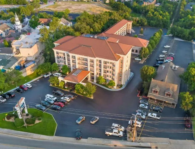 Clarion Inn Branson hotel detail image 4