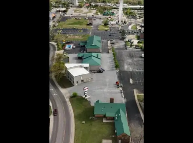 Oak Grove Inn hotel detail image 1