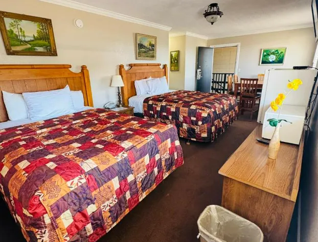 Oak Grove Inn hotel detail image 4