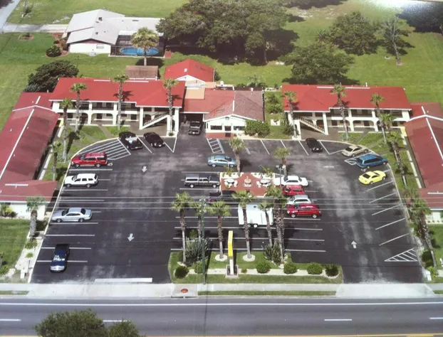 Orange City Motel hotel detail image 2