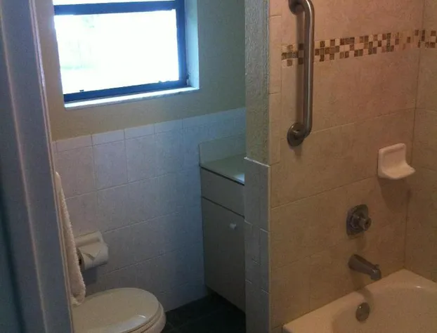 Orange City Motel hotel detail image 4