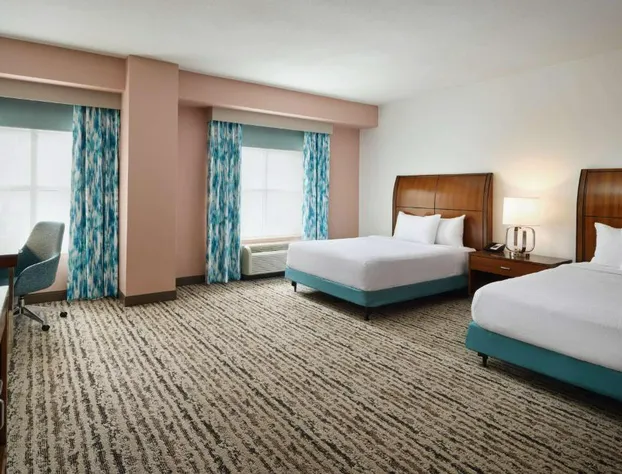 Hilton Garden Inn Atlanta Midtown hotel detail image 4