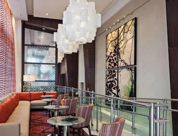 Hilton Garden Inn Atlanta Midtown hotel detail image 1