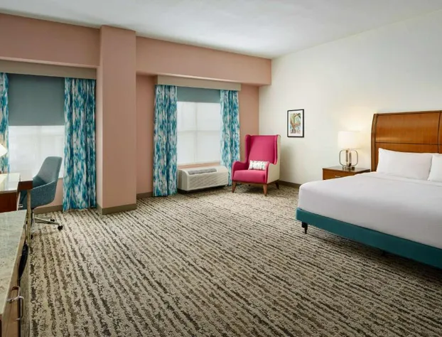 Hilton Garden Inn Atlanta Midtown hotel detail image 3