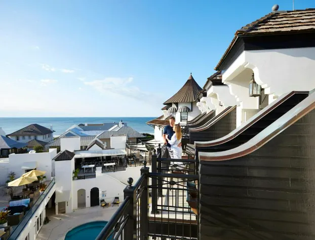 The Pearl Hotel hotel detail image 3