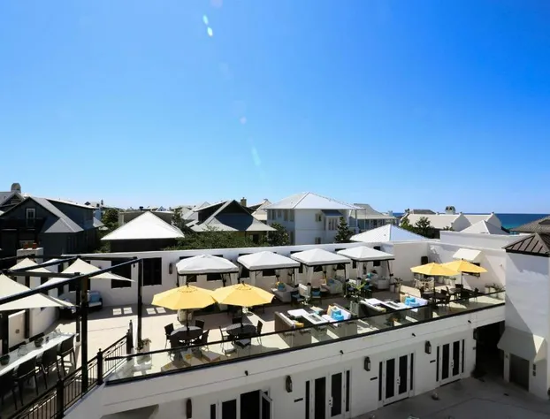 The Pearl Hotel hotel detail image 4