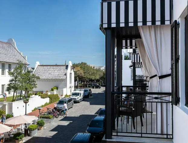 The Pearl Hotel hotel detail image 1