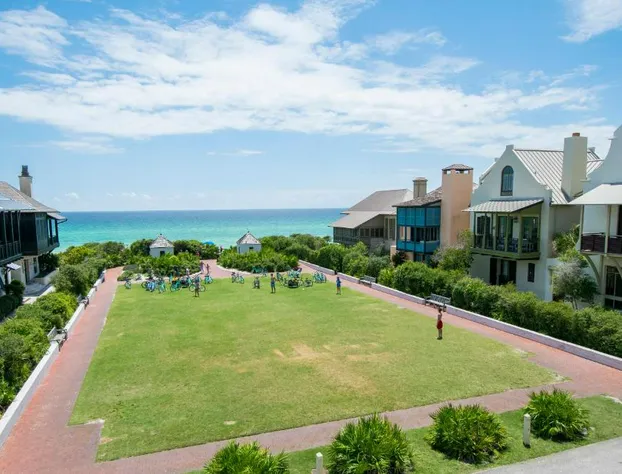 The Pearl Hotel hotel detail image 4