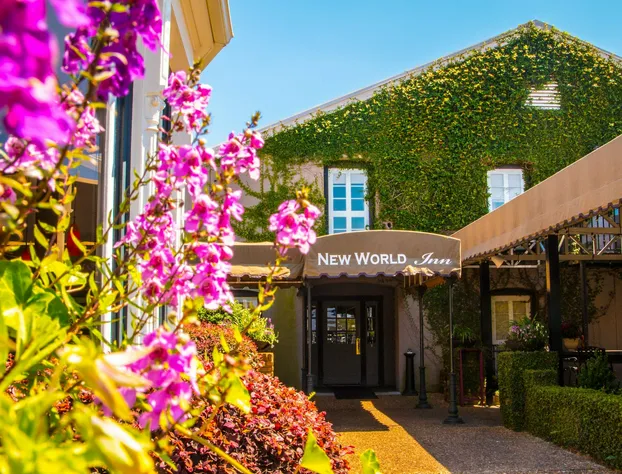 New World Inn - Downtown Pensacola hotel detail image 2