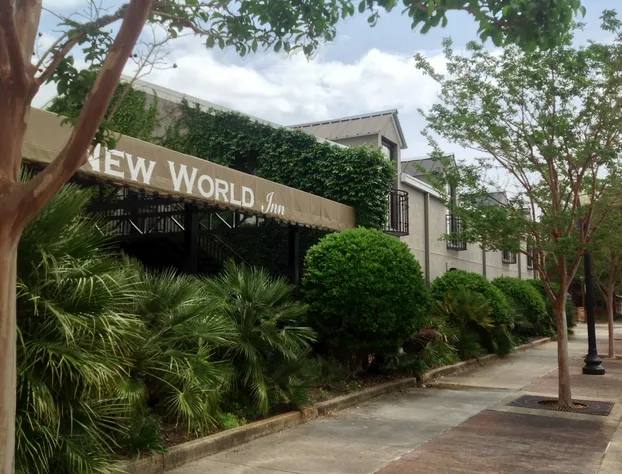 New World Inn - Downtown Pensacola hotel detail image 4