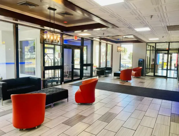 Rest and Relax Inn hotel detail image 2