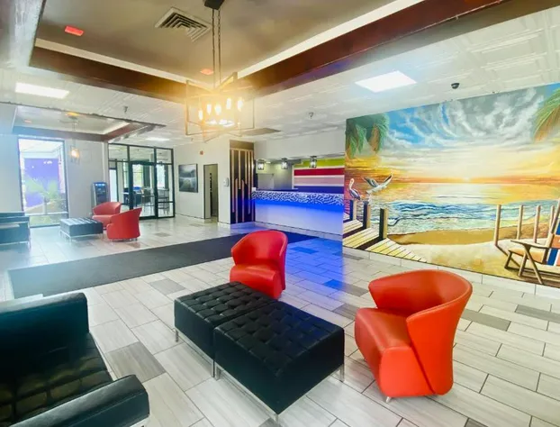 Rest and Relax Inn hotel detail image 3