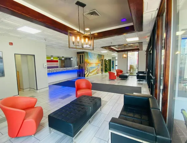 Rest and Relax Inn hotel detail image 4