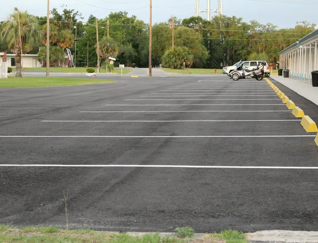 Royal Inn Motel hotel detail image 4