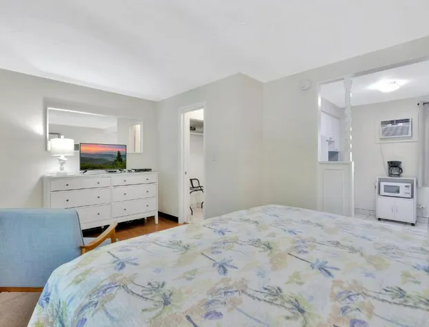 Seahorse Guesthouse hotel detail image 4