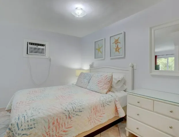 Seahorse Guesthouse hotel detail image 3