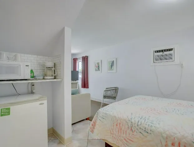 Seahorse Guesthouse hotel detail image 4