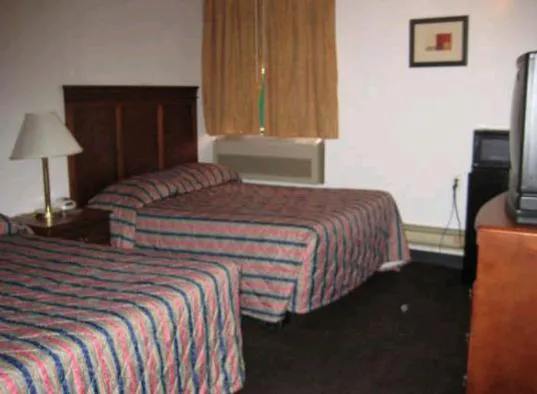 Martin House Motel hotel detail image 1