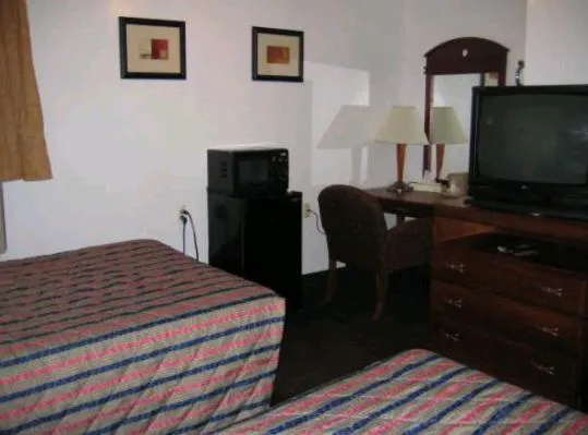 Martin House Motel hotel detail image 3