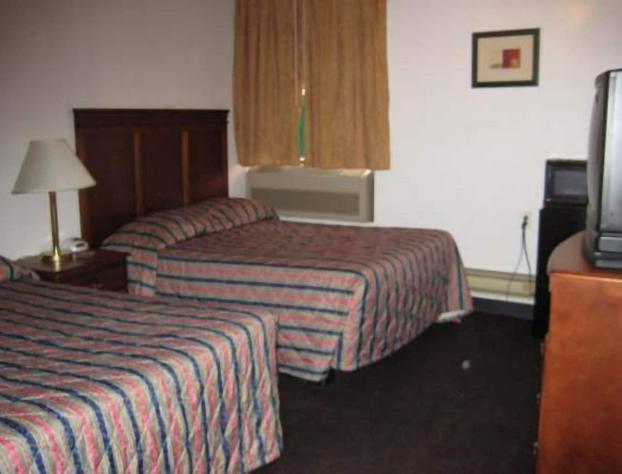Martin House Motel hotel detail image 3