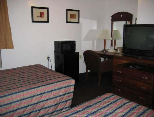 Martin House Motel hotel detail image 4
