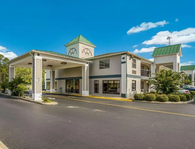 Quality Inn Quincy - Tallahassee West hotel detail image 2