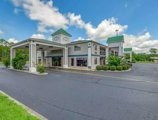 Quality Inn Quincy - Tallahassee West hotel detail image 3
