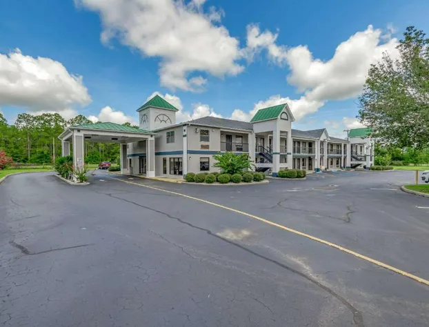 Quality Inn Quincy - Tallahassee West hotel detail image 4