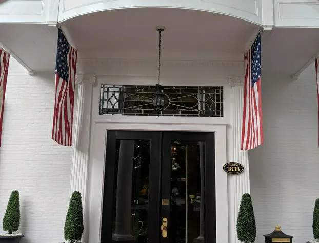 Allegiance Bed and Breakfast hotel detail image 4