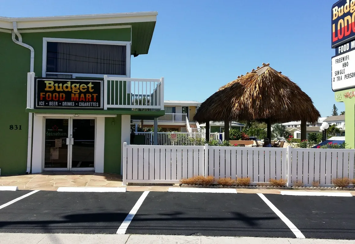 The Palms On Ocean hotel hero