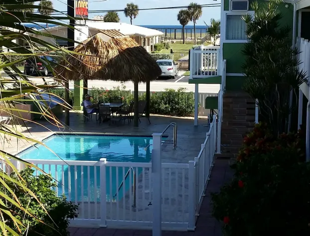 The Palms On Ocean hotel detail image 1