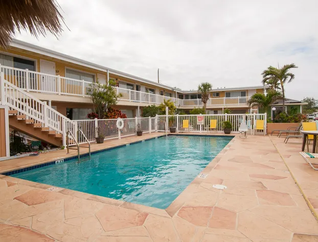 The Palms On Ocean hotel detail image 2