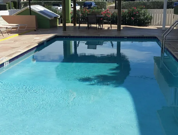 The Palms On Ocean hotel detail image 3