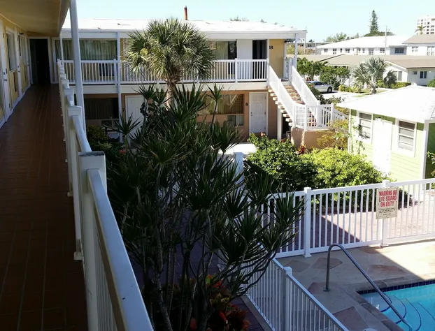 The Palms On Ocean hotel detail image 4