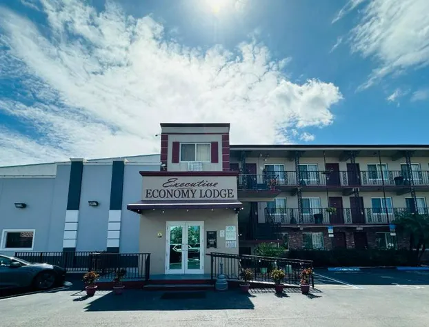 Executive Economy Lodge hotel detail image 1