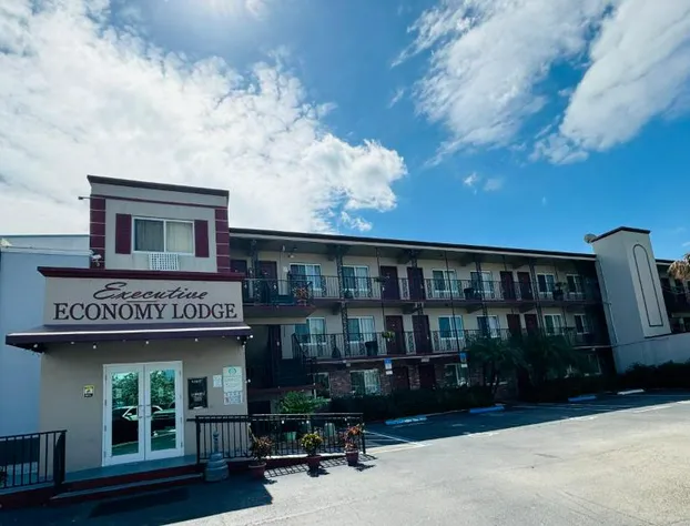 Executive Economy Lodge hotel detail image 2