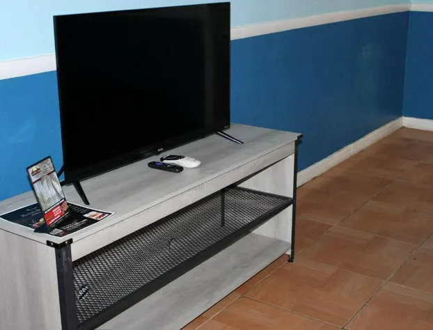 Executive Economy Lodge hotel detail image 4