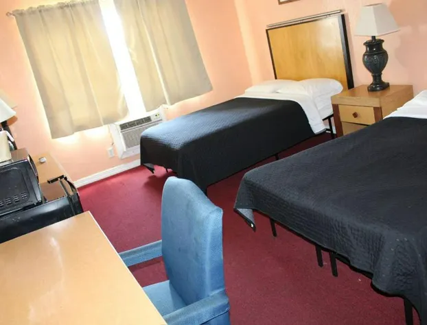 Executive Economy Lodge hotel detail image 4