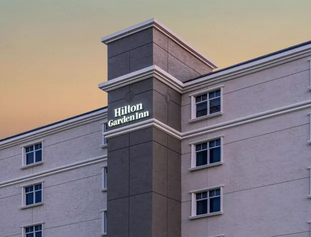 Hilton Garden Inn Jacksonville Ponte Vedra Sawgrass hotel detail image 2