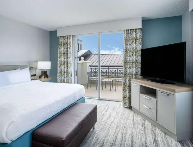 Hilton Garden Inn Jacksonville Ponte Vedra Sawgrass hotel detail image 1