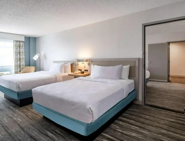 Hilton Garden Inn Jacksonville Ponte Vedra Sawgrass hotel detail image 3