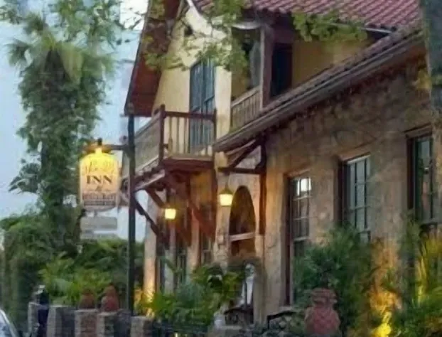 Old City House Inn and Restaurant hotel detail image 2