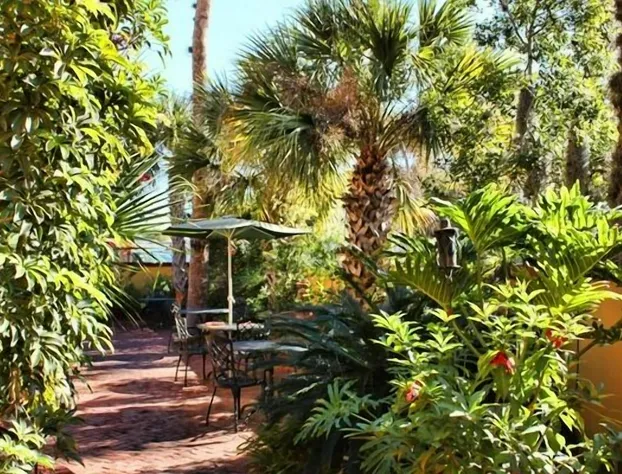 Old City House Inn and Restaurant hotel detail image 3