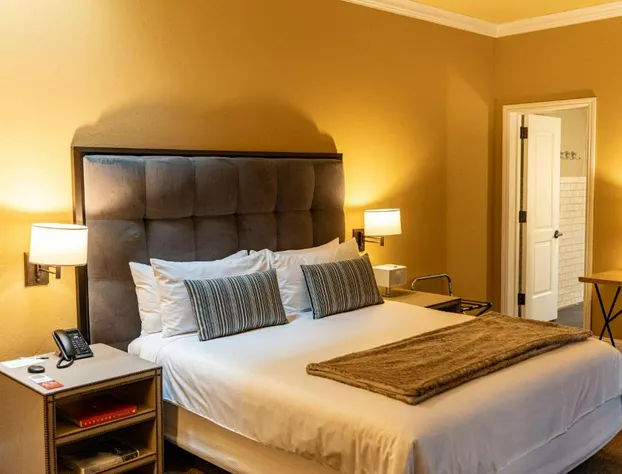 Wydown Hotel hotel detail image 2